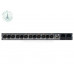 4 канальный релейный коммутатор 2 в 1 Les SW-421AS-RP2