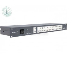 Коммутатор 32 в 1 Les SW-3212AS2