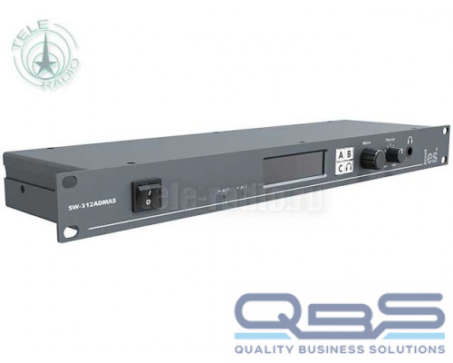 Les SW-312ADMAS