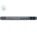 Коммутатор 4 в 1 Les SW-414HDAE