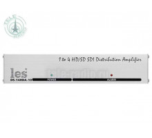 Les DS-14HDA-10