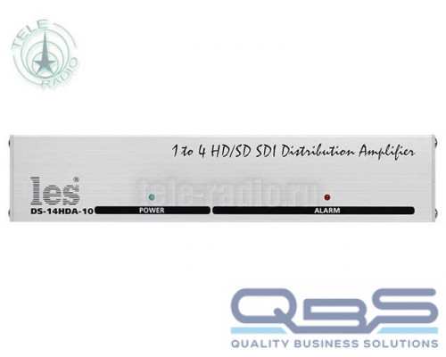Les DS-14HDA-10