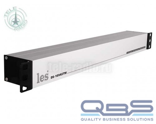 Трансформаторный распределитель (сплиттер) Les DS-109ASTM