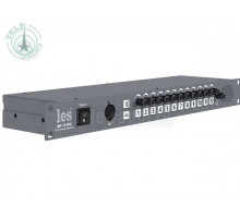 Les AK-121VG