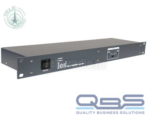 Les DS-2168ASK