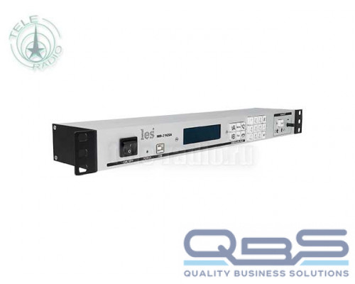 GSM гибрид Les MD-21GSA