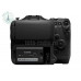Canon EOS C70