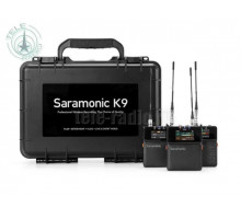 Радиосистема Saramonic K9