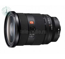 Sony FE 24-70mm f/2.8 GM II Lens