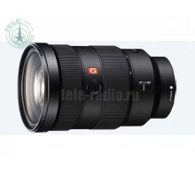 Sony FE 24-70mm f/2.8 GM Lens