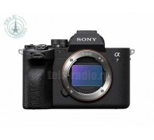 Sony a7 IV Mirrorless Digital Camera (Body Only)