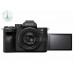Sony a7 IV Mirrorless Digital Camera (Body Only)
