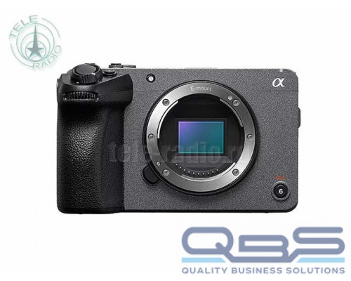 Sony FX30 Body