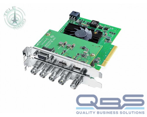 Blackmagic Design DeckLink 8K Pro G2 Карта захвата