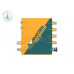 AVMATRIX SD1151 12G-SDI 1×5