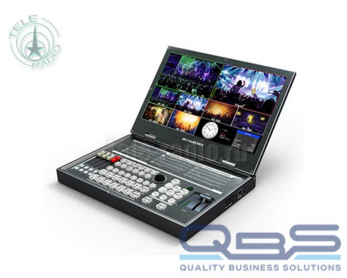 Видеомикшер AVMATRIX PVS0615 портативный 6CH SDI