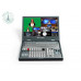 Видеомикшер AVMATRIX PVS0615 портативный 6CH SDI