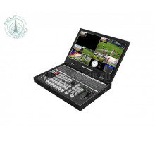 Видеомикшер AVMATRIX PVS0615U портативный 6CH SDI USB