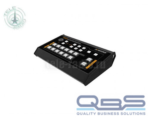AVMATRIX VS0601U