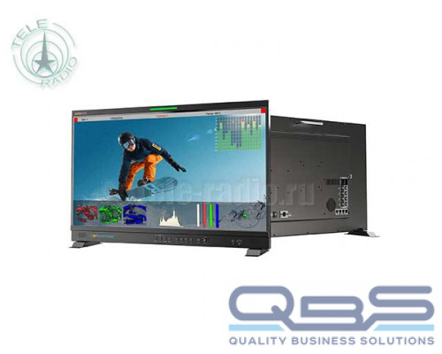Видеомонитор AVMATRIX BSM280-8K