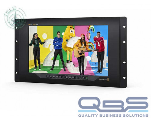 Blackmagic Design SmartView 4K G3