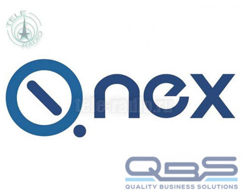 Готовый комплект для конференц-зала Q-NEX AVS200
