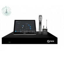 Сетевой медиапроцессор Q-NEX NMP221-R-CU