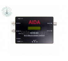 AIDA GCON-SDI