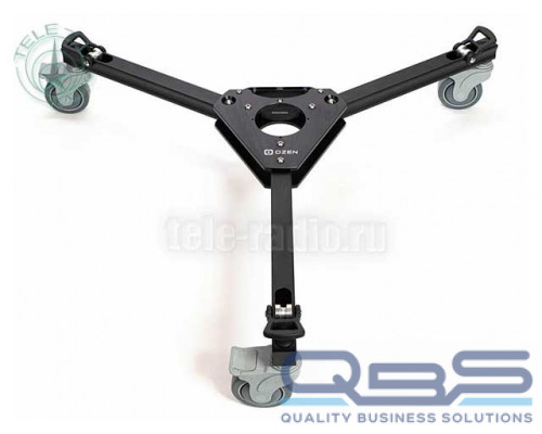 Колесная тележка OZEN dolly LW