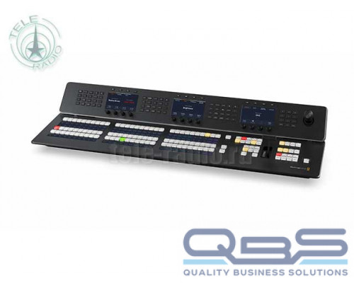 Blackmagic - ATEM 1 M/E Advanced Panel 30