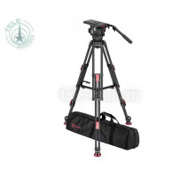 Комплект штатива OZEN System 18CF2HD