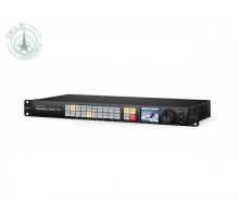Blackmagic Videohub 10x10 12G