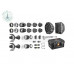 Godox Knowled MS60Bi Kit / MS60R Kit
