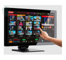 MULTICAM SYSTEMS STUDIO SDI Медиахаб для видеоконференций.