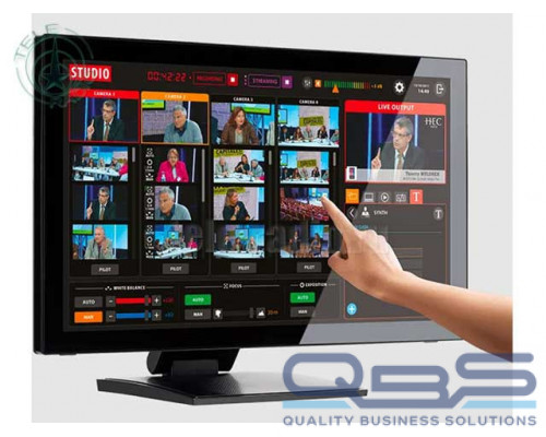 MULTICAM SYSTEMS STUDIO SDI Медиахаб для видеоконференций.