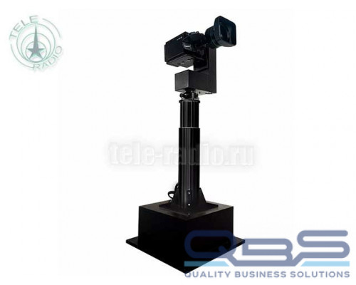 MULTICAM SYSTEMS SPIRIT LIFT HEAD version