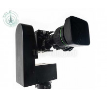 MULTICAM SYSTEMS SPIRIT ROBOTIC HEAD