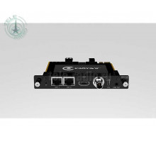 Декодер для монтажа Kiloview RMG-300 v2 4K NDI-HX/SRT/RTSP/HLS to SDI/HDMI