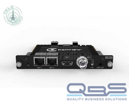 Kiloview RD-350 / RD-260