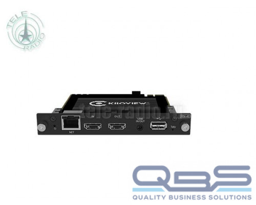 Kiloview RN-40 4Kp60 HDMI Full NDI Encodeing/Decoding card