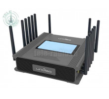 Univiso UR500Bonding Router