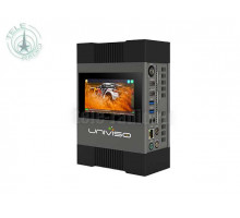 Мобильная система видеотрансляции Univiso UV600 4G+HD
