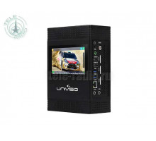 Мобильная система видеотрансляции Univiso UV800