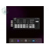 Панель управления OSEE GoStream Duet