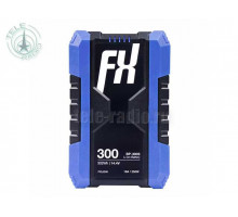 Аккумуляторная батарея литий-ионная V-Mount FXLION BP-300S