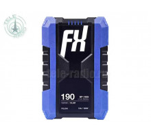 Аккумуляторная батарея литий-ионная V-Mount FXLION BP-190S