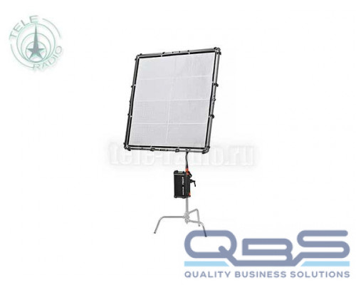 Осветитель светодиодный Godox Knowled F800R K1