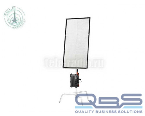 Осветитель светодиодный Godox Knowled F400R K1