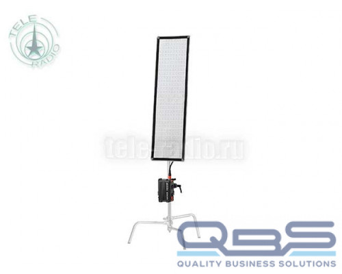 Осветитель светодиодный Godox Knowled F200SR K1