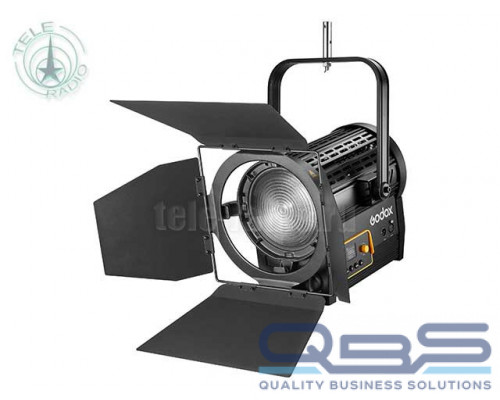 Осветитель светодиодный Godox F7-120Bi K2